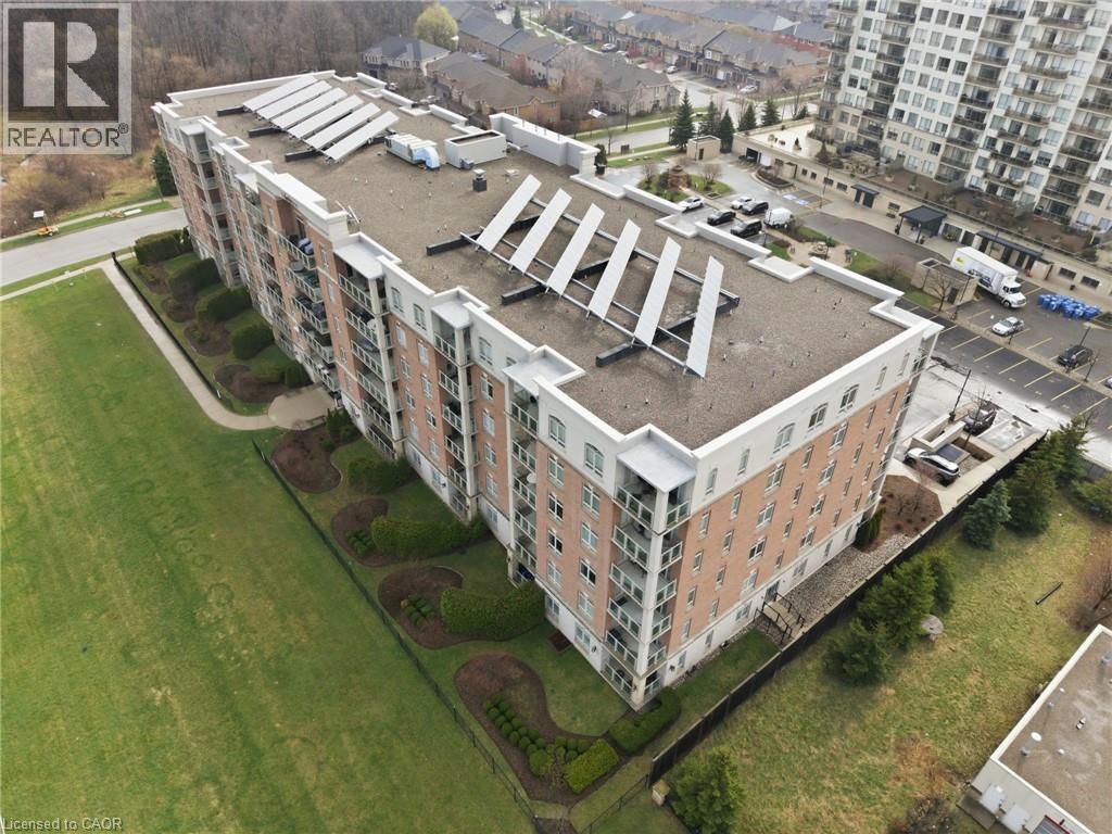 1980 IMPERIAL Way Unit# 103, Burlington, Ontario, L7L0E7 — Photo 45