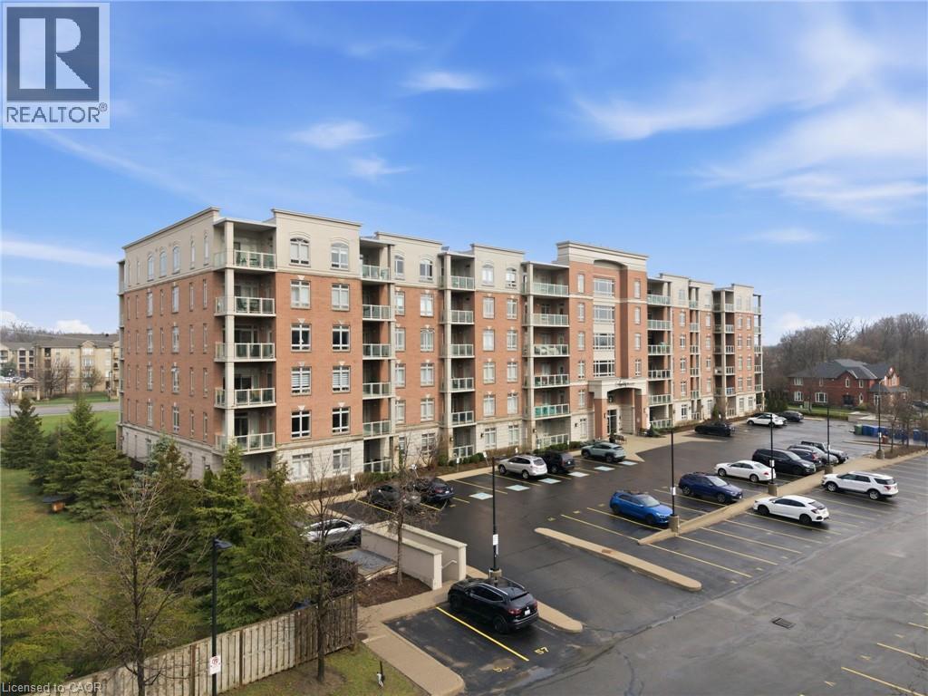 1980 IMPERIAL Way Unit# 103, Burlington, Ontario, L7L0E7 — Photo 46