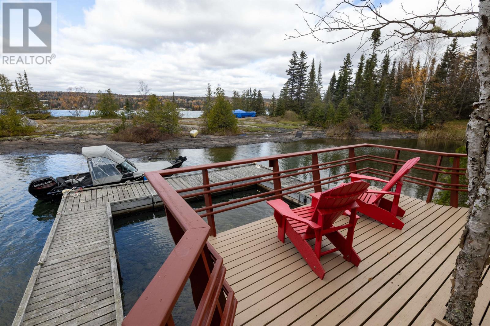 1 Palette IS, Thunder Bay, Ontario, P7A0Z7 — Photo 3