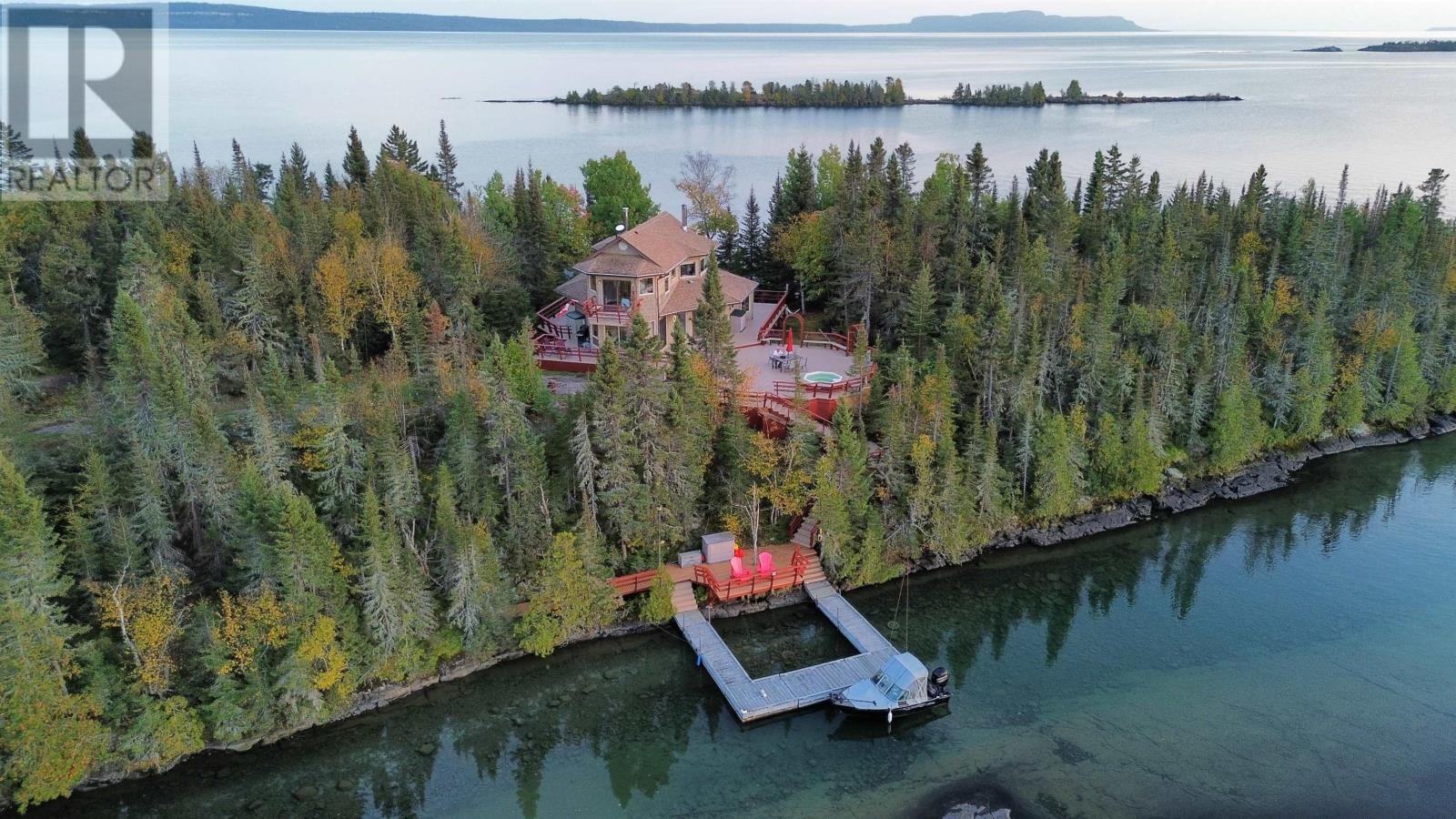 1 Palette IS, Thunder Bay, Ontario, P7A0Z7 — Photo 35