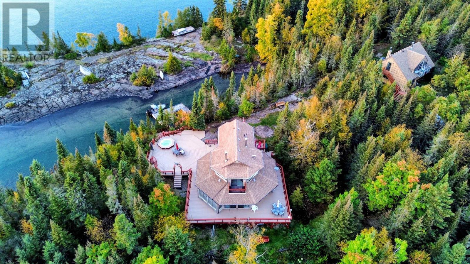 1 Palette IS, Thunder Bay, Ontario, P7A0Z7 — Photo 47