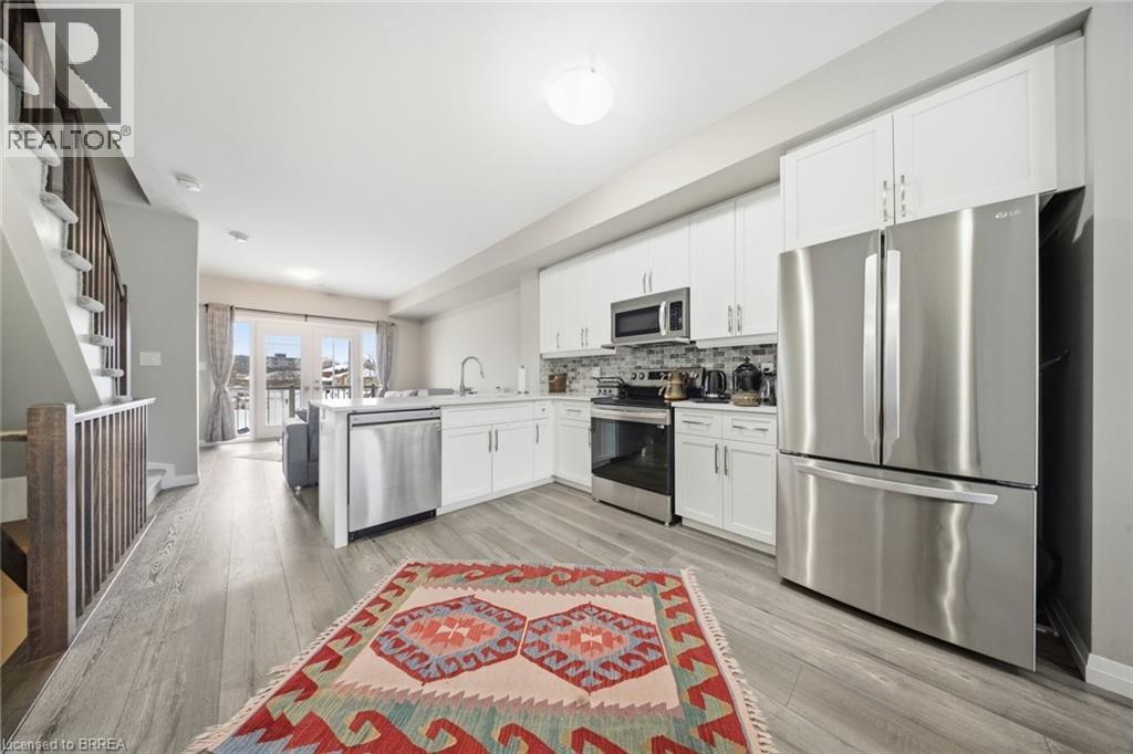 720 GREY Street Unit# 46, Brantford, Ontario, N3S0K2 — Photo 10