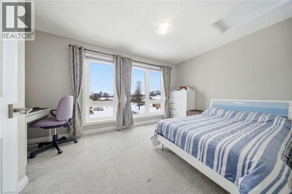 720 GREY Street Unit# 46, Brantford, Ontario, N3S0K2 — Photo 17