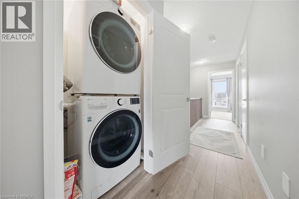 720 GREY Street Unit# 46, Brantford, Ontario, N3S0K2 — Photo 18