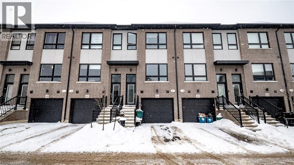 720 GREY Street Unit# 46, Brantford, Ontario, N3S0K2 — Photo 2