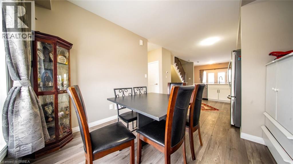 720 GREY Street Unit# 46, Brantford, Ontario, N3S0K2 — Photo 20