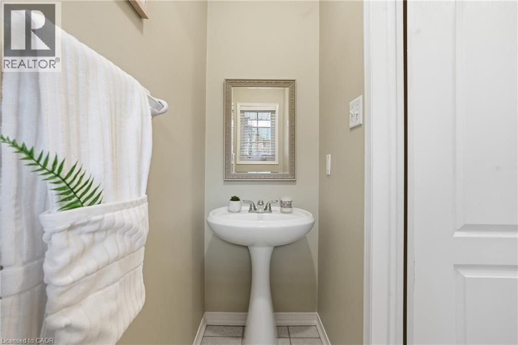2665 THOMAS Street Unit# 38, Mississauga, Ontario, L5M6G5 — Photo 10