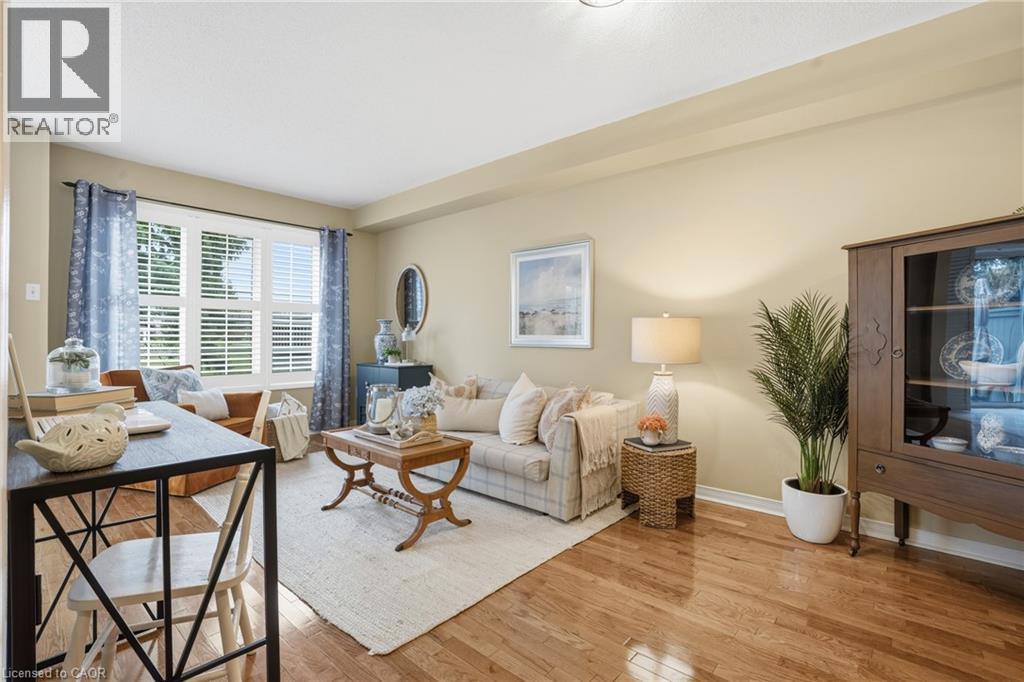 2665 THOMAS Street Unit# 38, Mississauga, Ontario, L5M6G5 — Photo 11