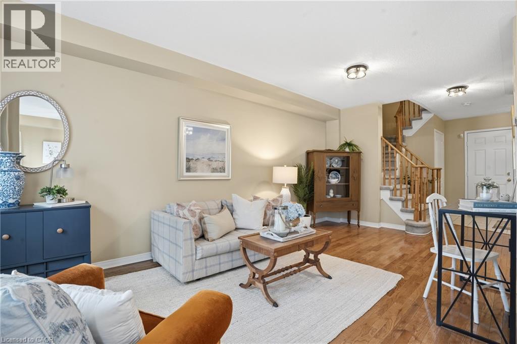 2665 THOMAS Street Unit# 38, Mississauga, Ontario, L5M6G5 — Photo 12