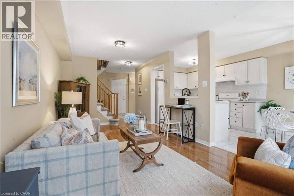 2665 THOMAS Street Unit# 38, Mississauga, Ontario, L5M6G5 — Photo 13