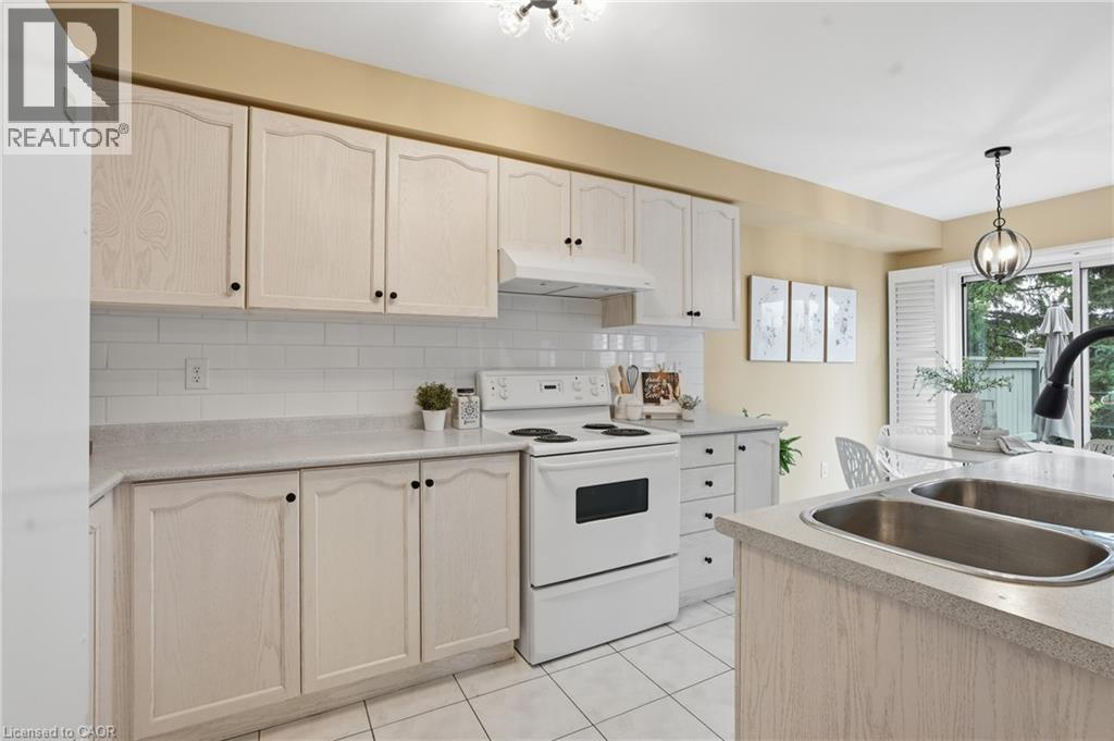 2665 THOMAS Street Unit# 38, Mississauga, Ontario, L5M6G5 — Photo 14