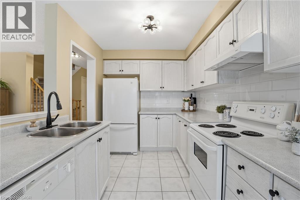 2665 THOMAS Street Unit# 38, Mississauga, Ontario, L5M6G5 — Photo 15