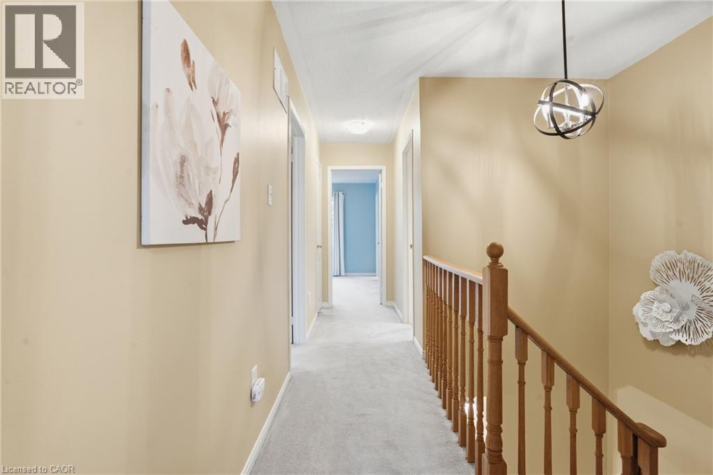 2665 THOMAS Street Unit# 38, Mississauga, Ontario, L5M6G5 — Photo 18