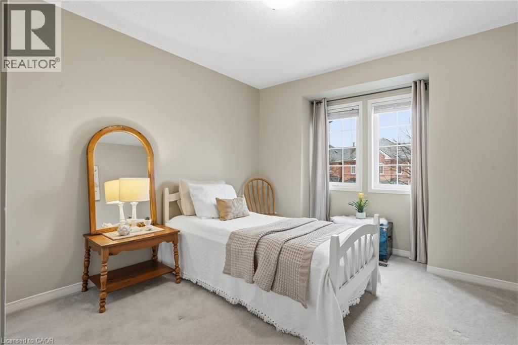 2665 THOMAS Street Unit# 38, Mississauga, Ontario, L5M6G5 — Photo 19