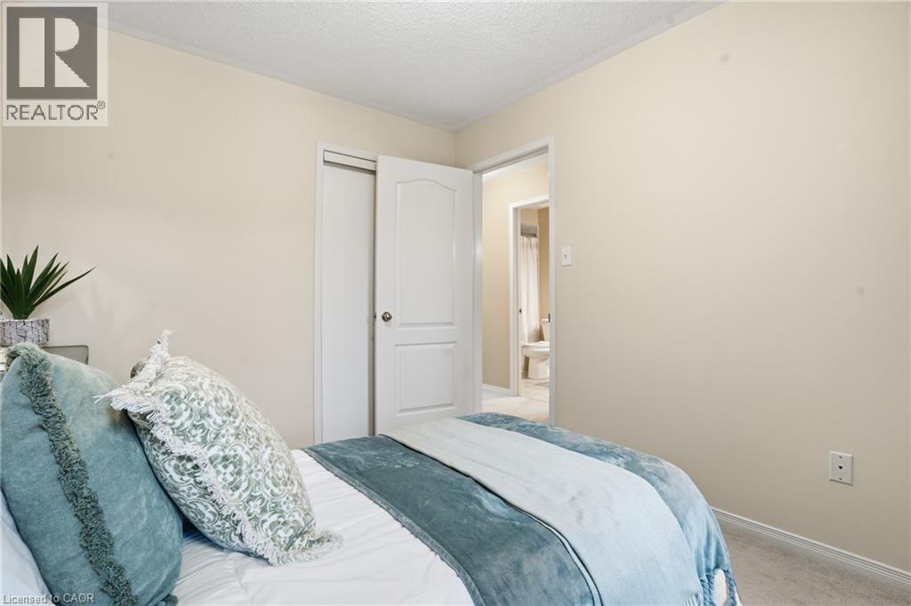 2665 THOMAS Street Unit# 38, Mississauga, Ontario, L5M6G5 — Photo 22