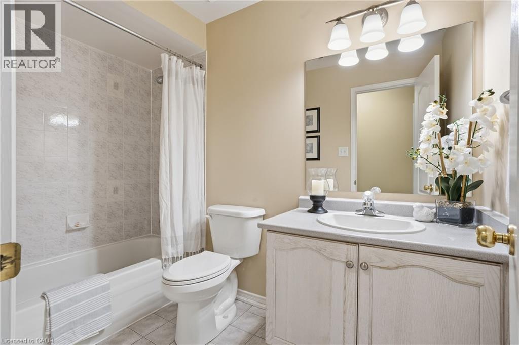 2665 THOMAS Street Unit# 38, Mississauga, Ontario, L5M6G5 — Photo 23