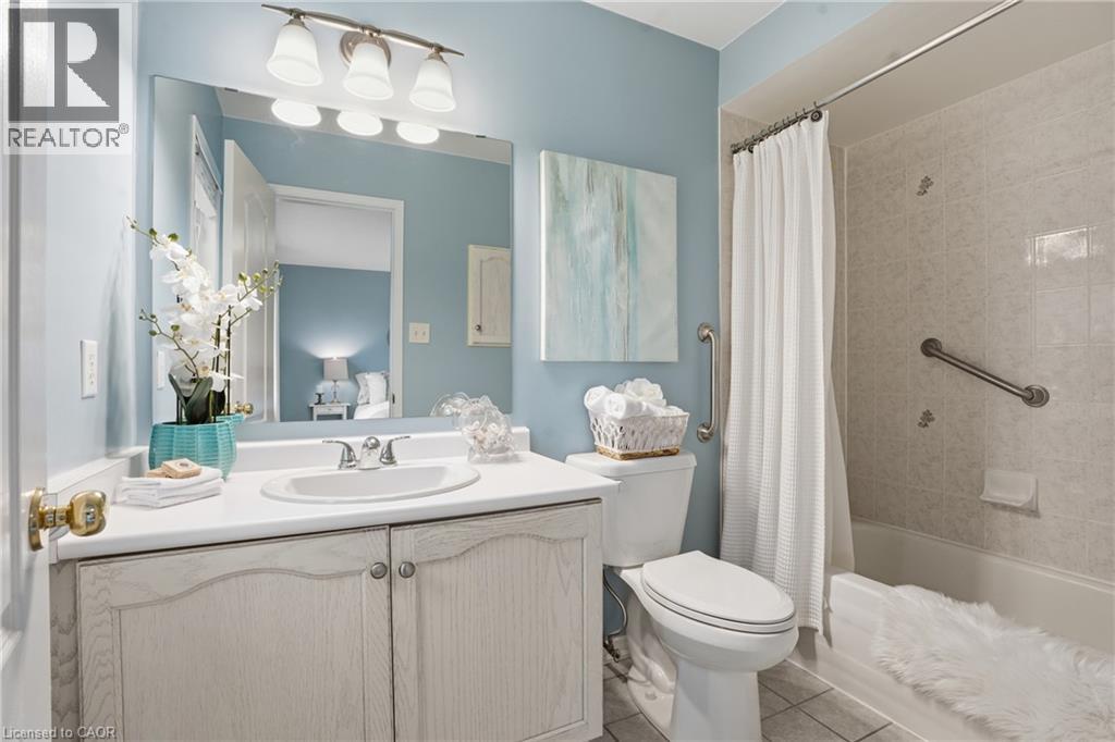 2665 THOMAS Street Unit# 38, Mississauga, Ontario, L5M6G5 — Photo 26