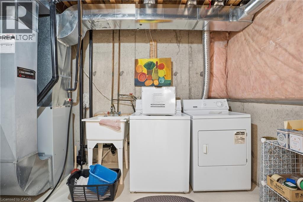 2665 THOMAS Street Unit# 38, Mississauga, Ontario, L5M6G5 — Photo 32