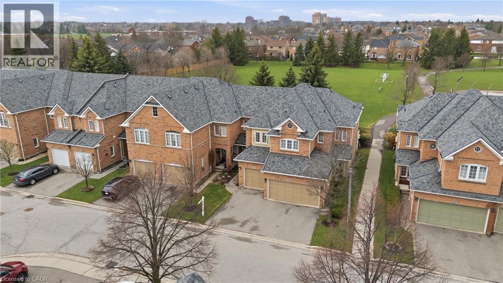 2665 THOMAS Street Unit# 38, Mississauga, Ontario, L5M6G5 — Photo 35