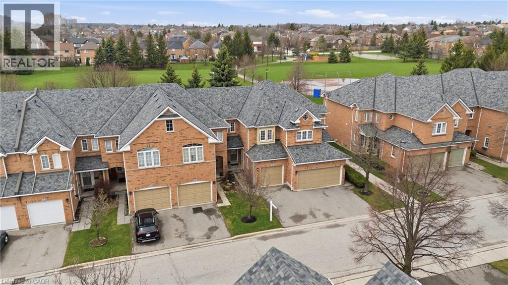 2665 THOMAS Street Unit# 38, Mississauga, Ontario, L5M6G5 — Photo 36