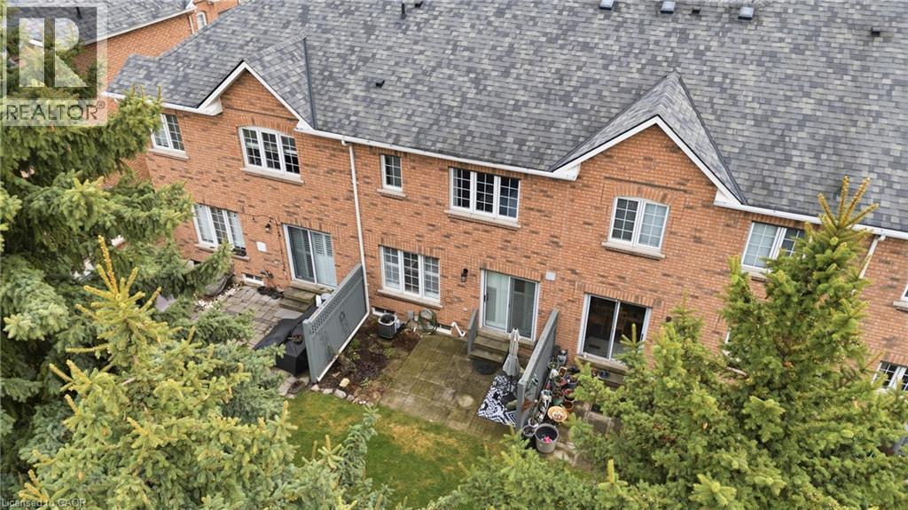 2665 THOMAS Street Unit# 38, Mississauga, Ontario, L5M6G5 — Photo 37