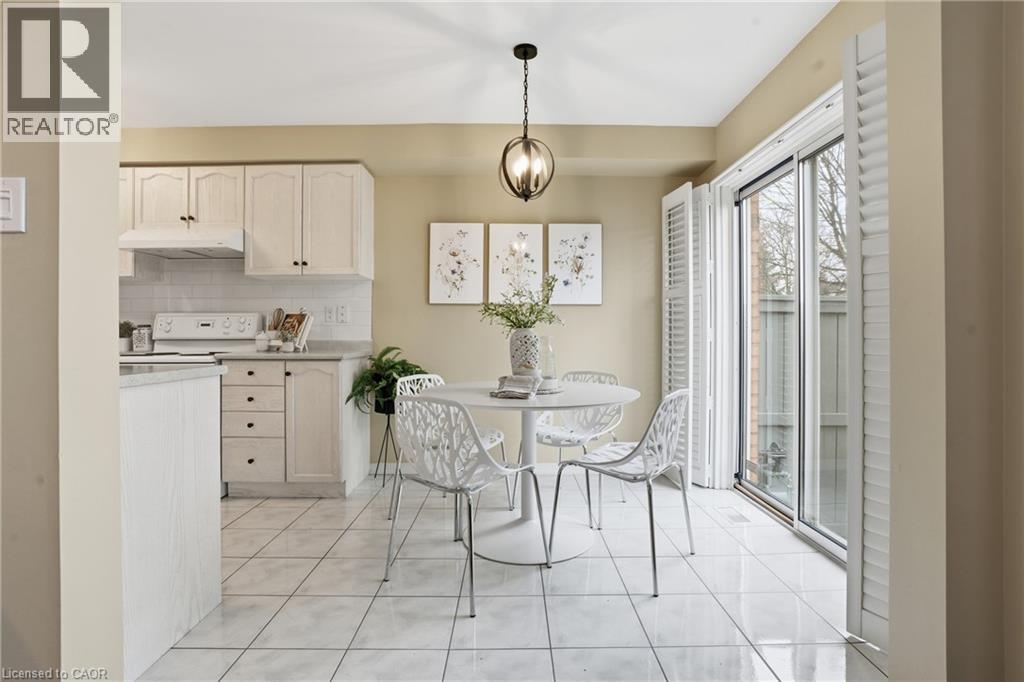 2665 THOMAS Street Unit# 38, Mississauga, Ontario, L5M6G5 — Photo 4