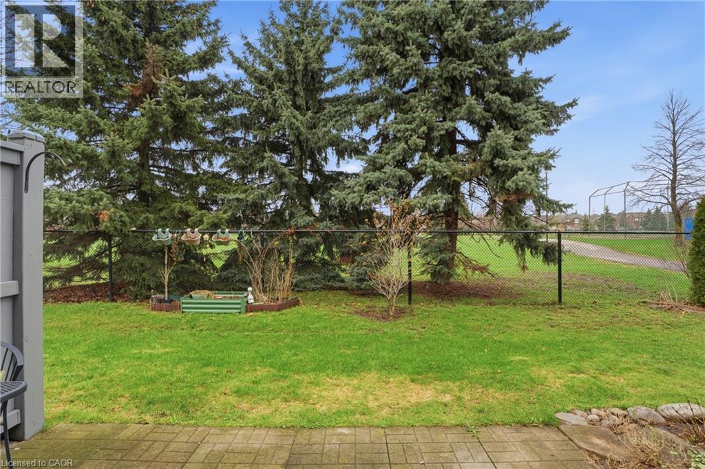 2665 THOMAS Street Unit# 38, Mississauga, Ontario, L5M6G5 — Photo 5