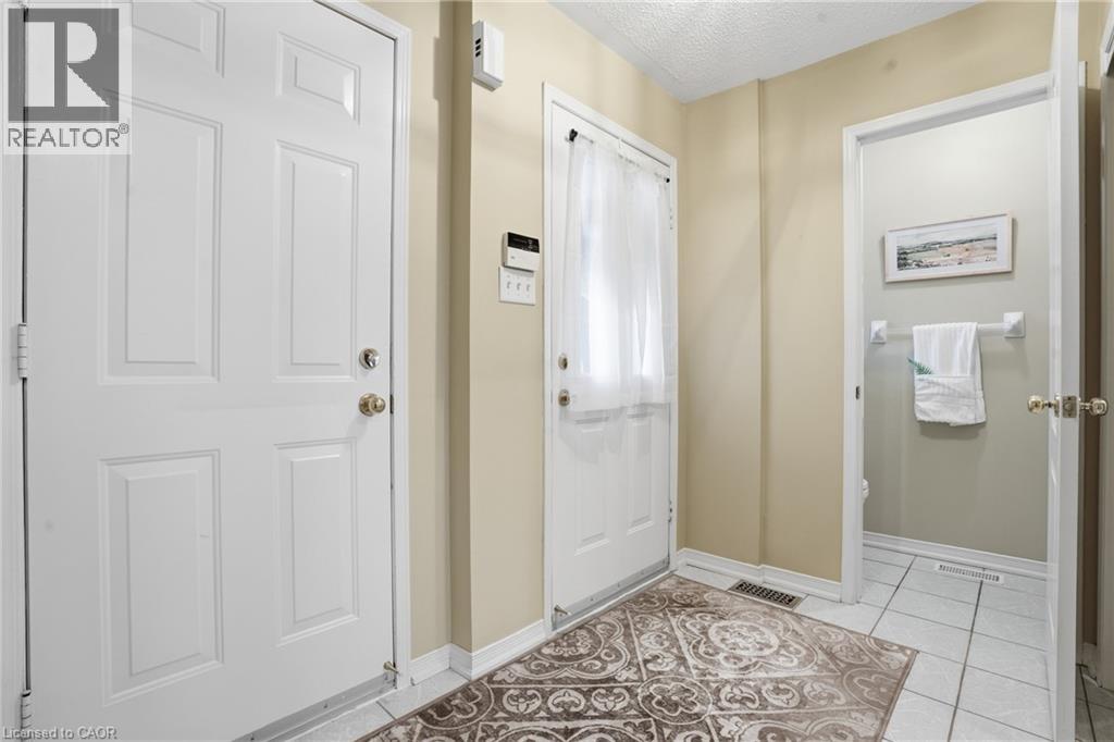 2665 THOMAS Street Unit# 38, Mississauga, Ontario, L5M6G5 — Photo 8
