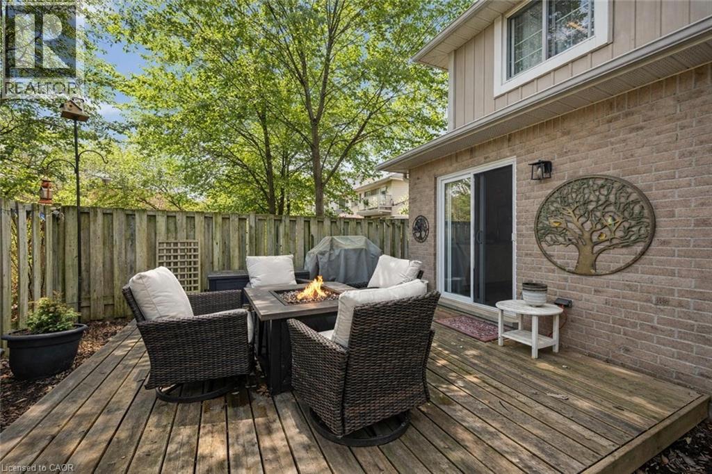 106 WOODLAWN Road E Unit# 3, Guelph, Ontario, N1E1B7 — Photo 21