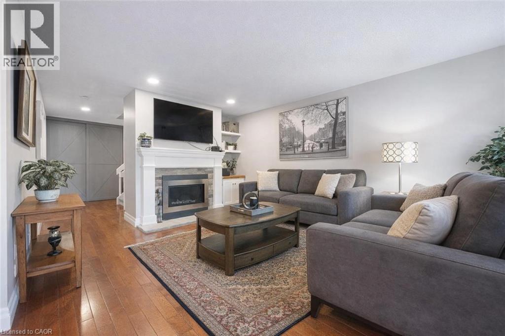 106 WOODLAWN Road E Unit# 3, Guelph, Ontario, N1E1B7 — Photo 8