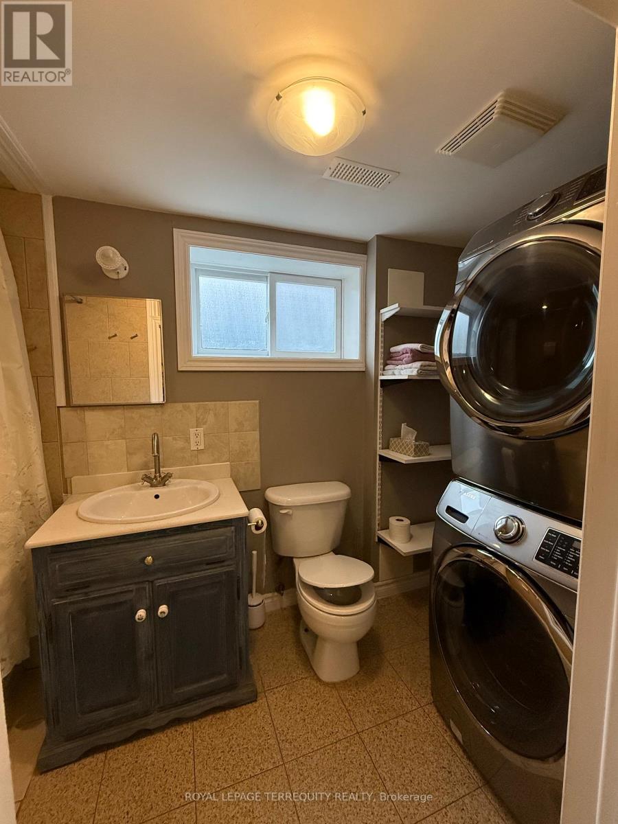 60 PYNFORD CRESCENT, Toronto (Parkwoods-Donalda), Ontario, M3A1W8 — Photo 22