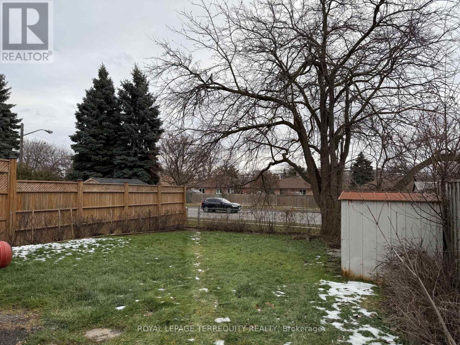 60 PYNFORD CRESCENT, Toronto (Parkwoods-Donalda), Ontario, M3A1W8 — Photo 31