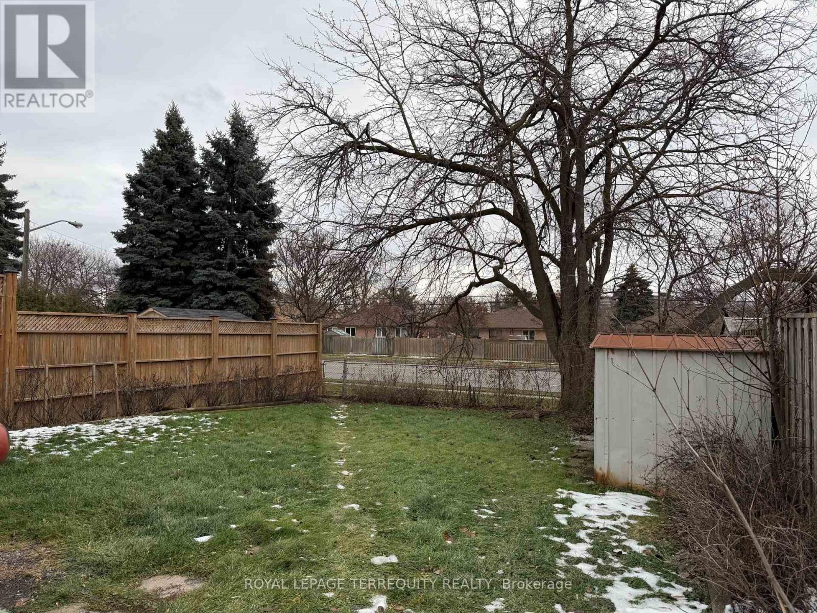 60 PYNFORD CRESCENT, Toronto (Parkwoods-Donalda), Ontario, M3A1W8 — Photo 32