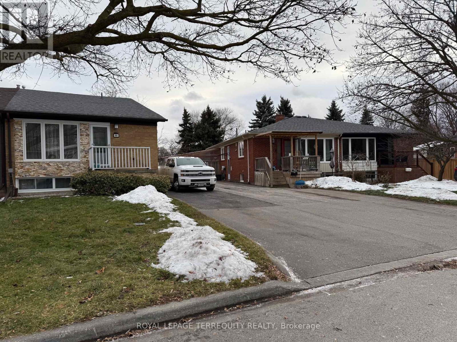 60 PYNFORD CRESCENT, Toronto (Parkwoods-Donalda), Ontario, M3A1W8 — Photo 33