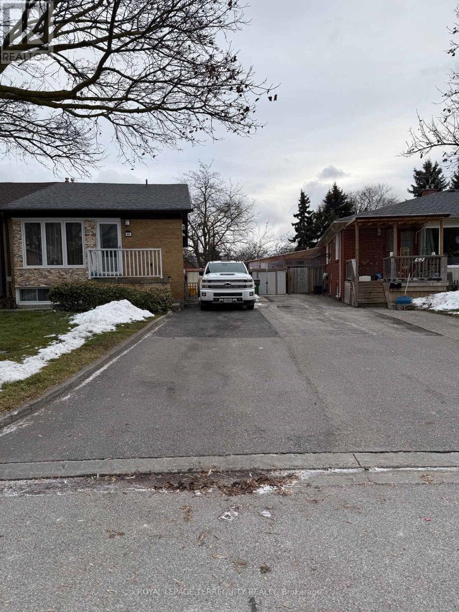 60 PYNFORD CRESCENT, Toronto (Parkwoods-Donalda), Ontario, M3A1W8 — Photo 34