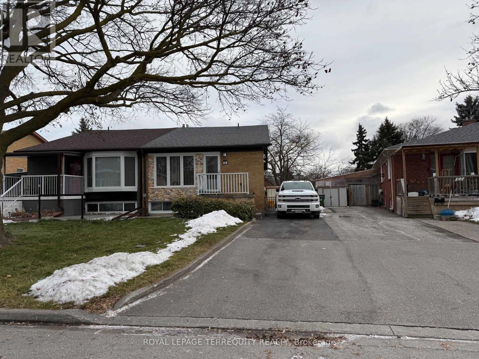 60 PYNFORD CRESCENT, Toronto (Parkwoods-Donalda), Ontario, M3A1W8 — Photo 35