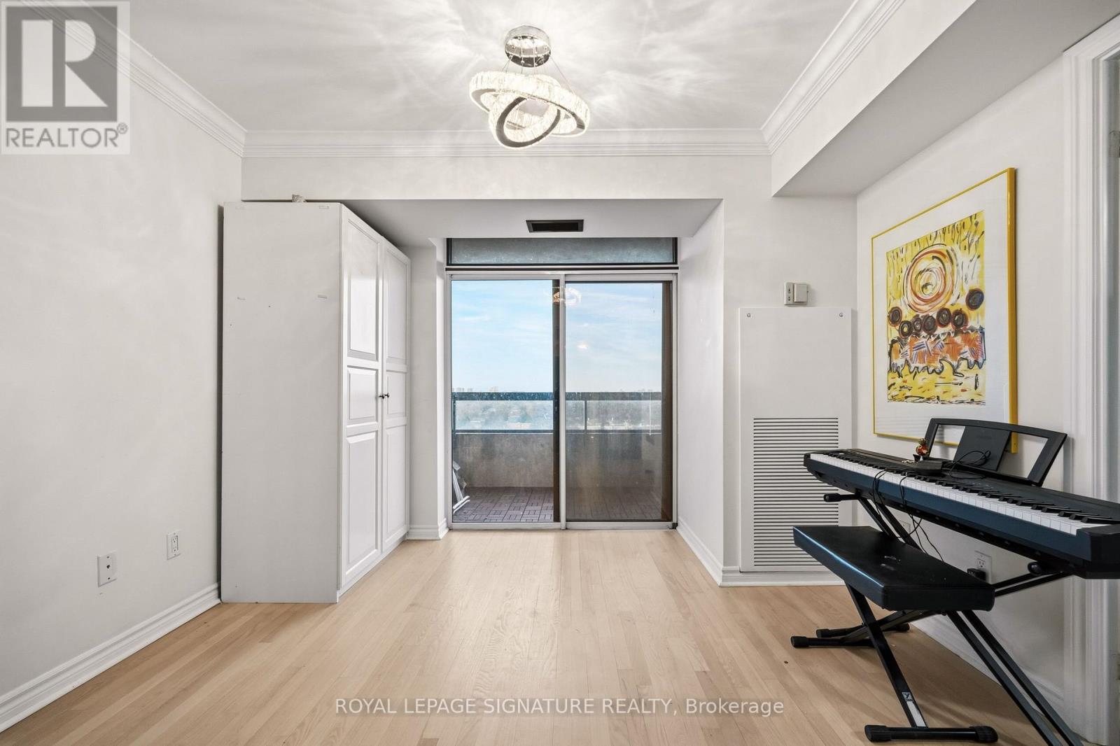 2217 - 18 SOMMERSET WAY, Toronto (Willowdale East), Ontario, M2N6X5 — Photo 16