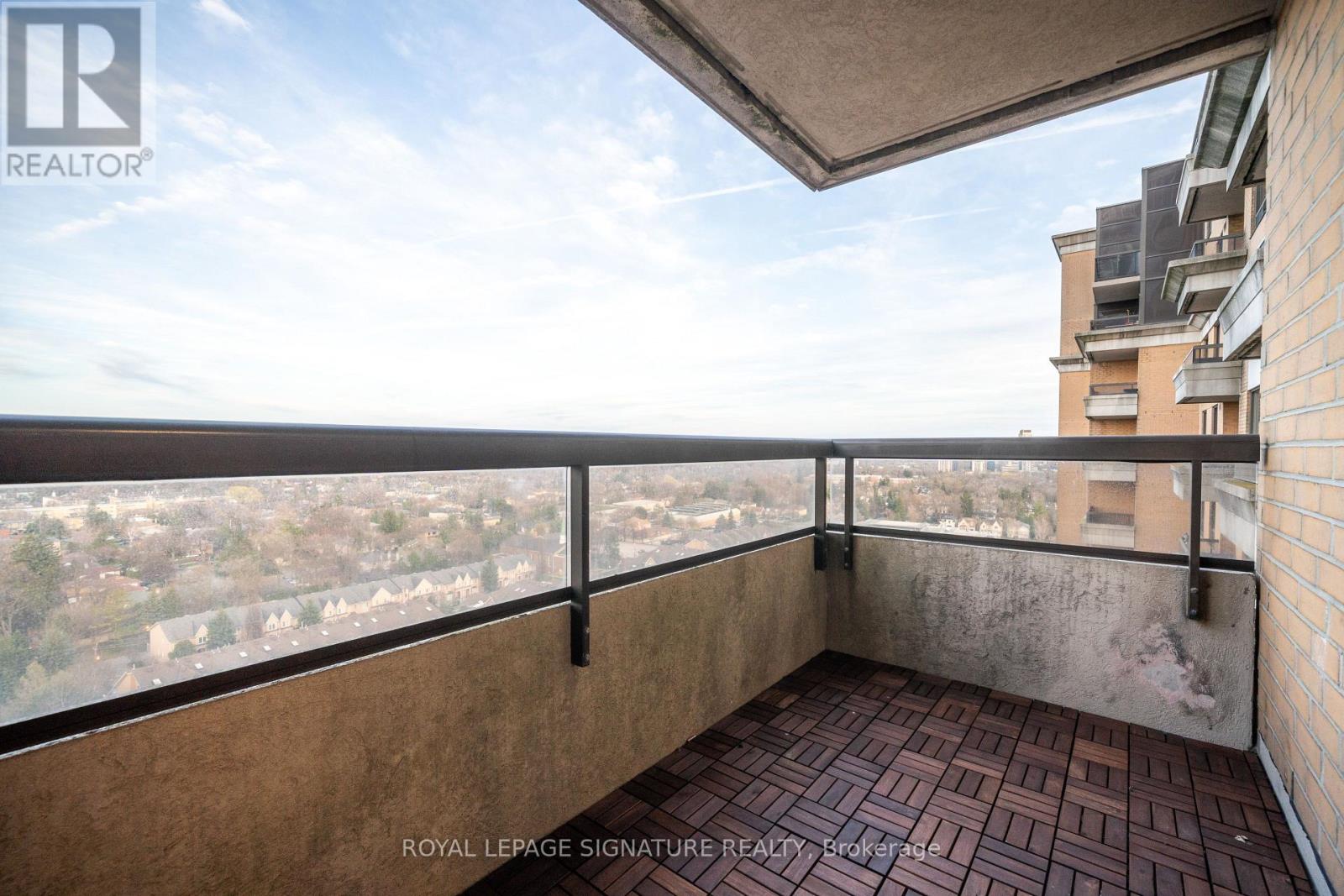 2217 - 18 SOMMERSET WAY, Toronto (Willowdale East), Ontario, M2N6X5 — Photo 17