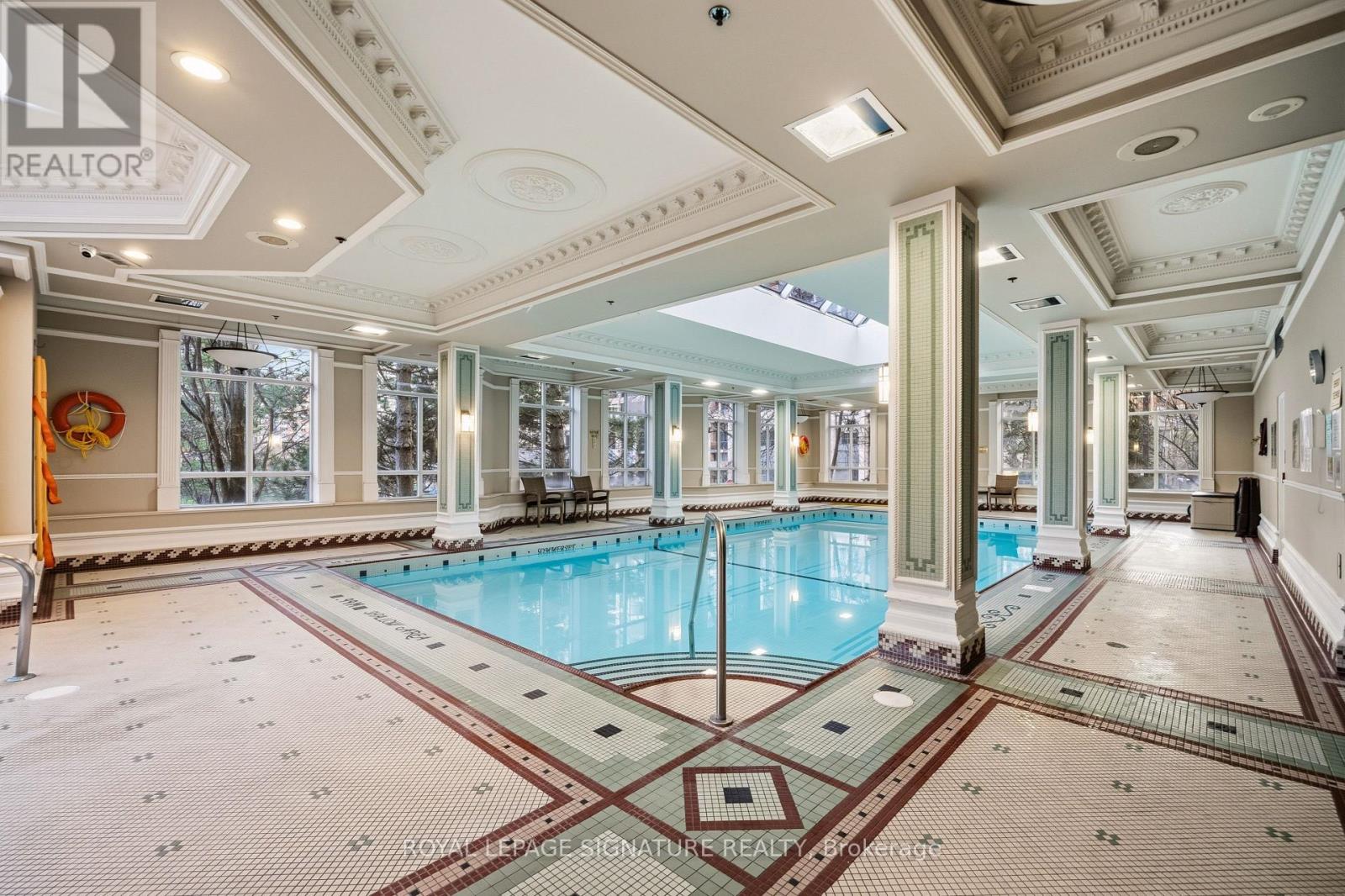 2217 - 18 SOMMERSET WAY, Toronto (Willowdale East), Ontario, M2N6X5 — Photo 22