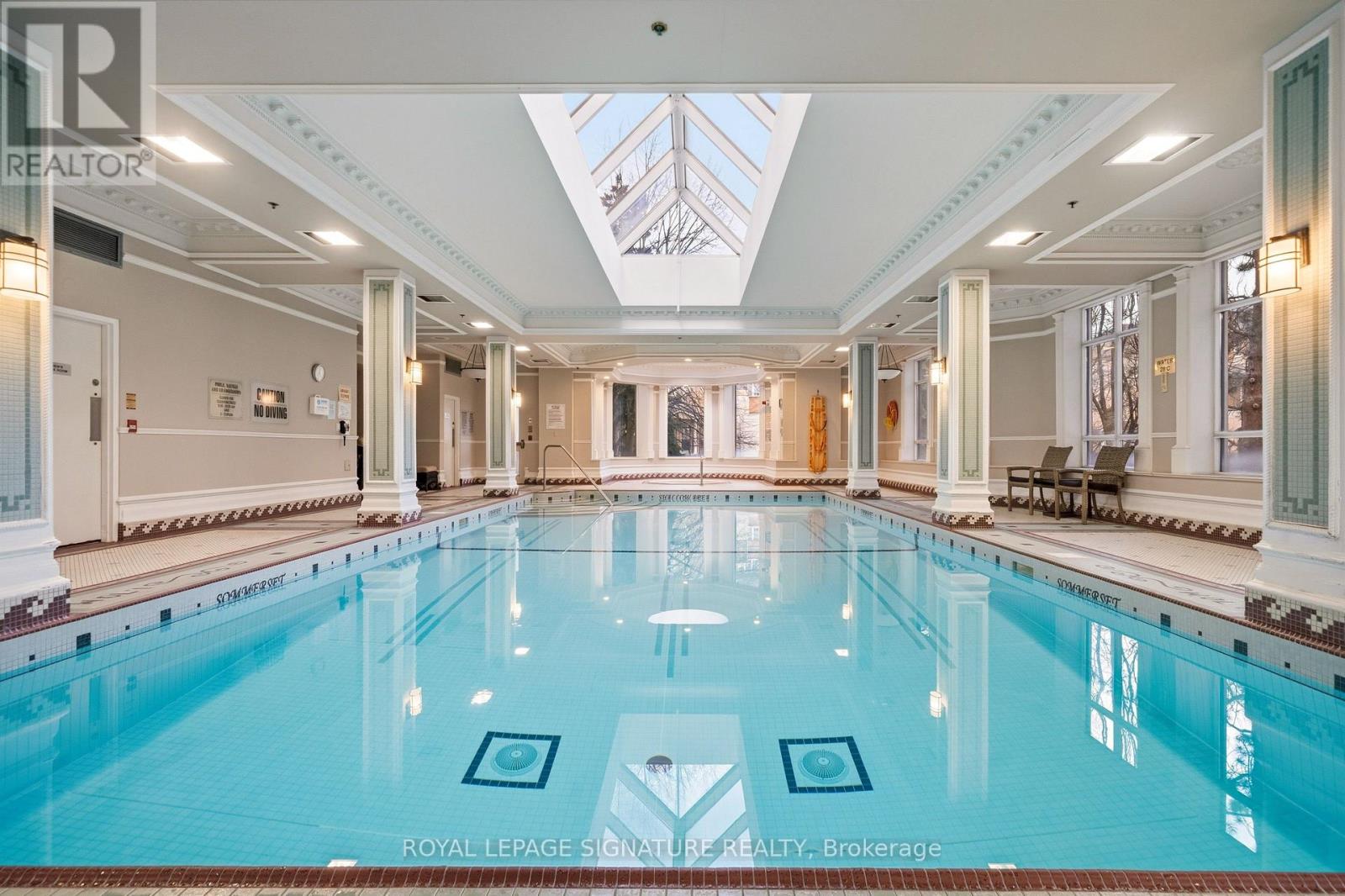 2217 - 18 SOMMERSET WAY, Toronto (Willowdale East), Ontario, M2N6X5 — Photo 24