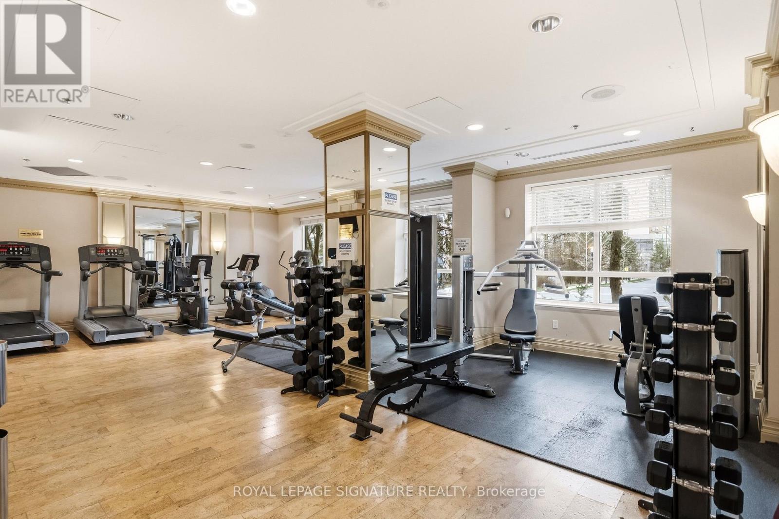 2217 - 18 SOMMERSET WAY, Toronto (Willowdale East), Ontario, M2N6X5 — Photo 25