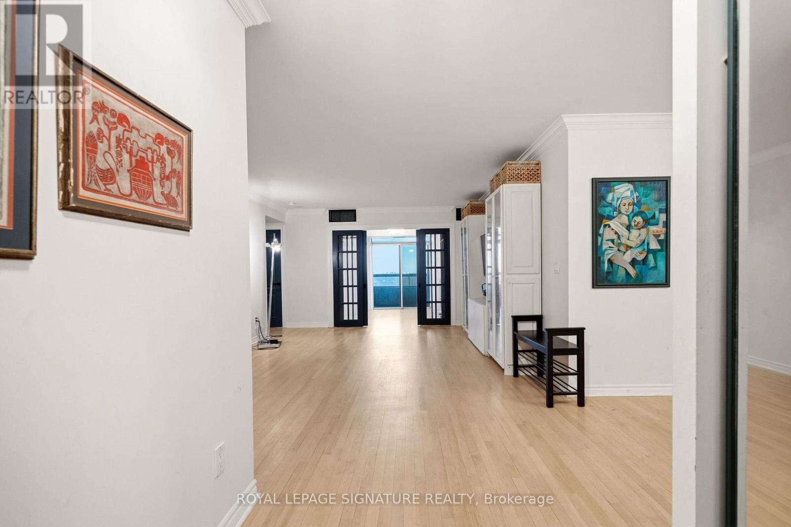 2217 - 18 SOMMERSET WAY, Toronto (Willowdale East), Ontario, M2N6X5 — Photo 3