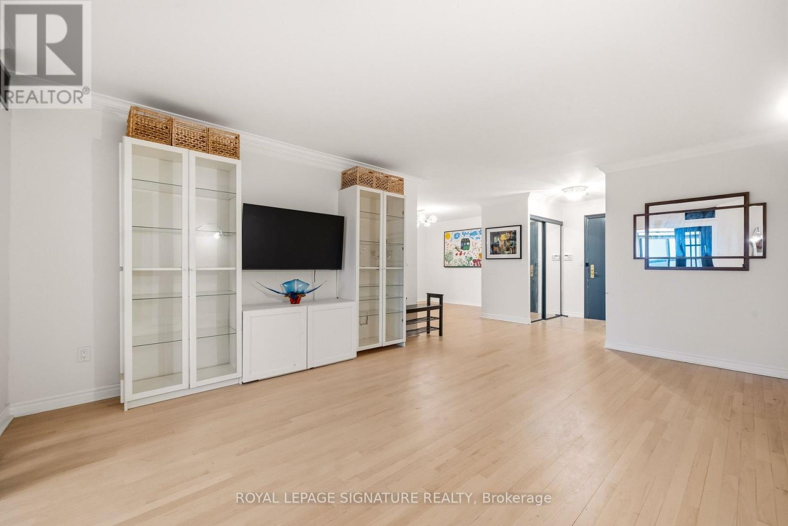 2217 - 18 SOMMERSET WAY, Toronto (Willowdale East), Ontario, M2N6X5 — Photo 7