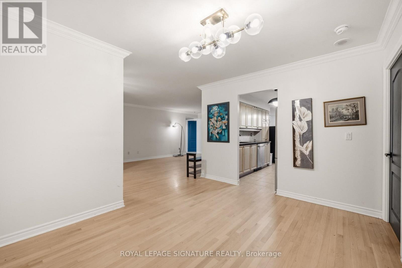 2217 - 18 SOMMERSET WAY, Toronto (Willowdale East), Ontario, M2N6X5 — Photo 9