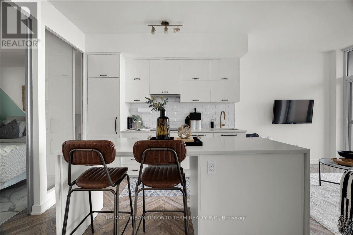 511 - 106 DOVERCOURT ROAD, Toronto (Little Portugal), Ontario, M6J0G4 — Photo 10