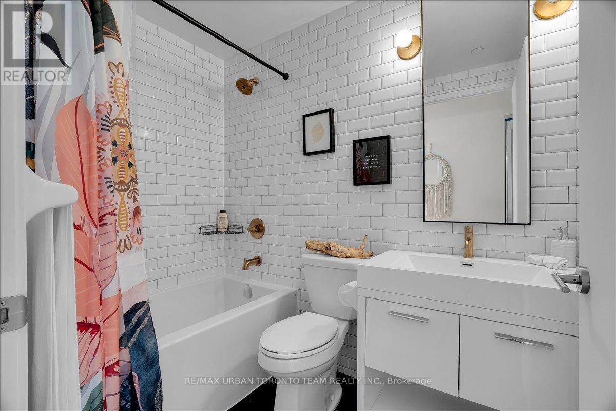 511 - 106 DOVERCOURT ROAD, Toronto (Little Portugal), Ontario, M6J0G4 — Photo 13