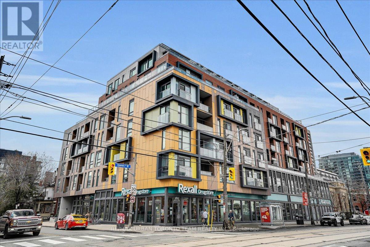 511 - 106 DOVERCOURT ROAD, Toronto (Little Portugal), Ontario, M6J0G4 — Photo 15