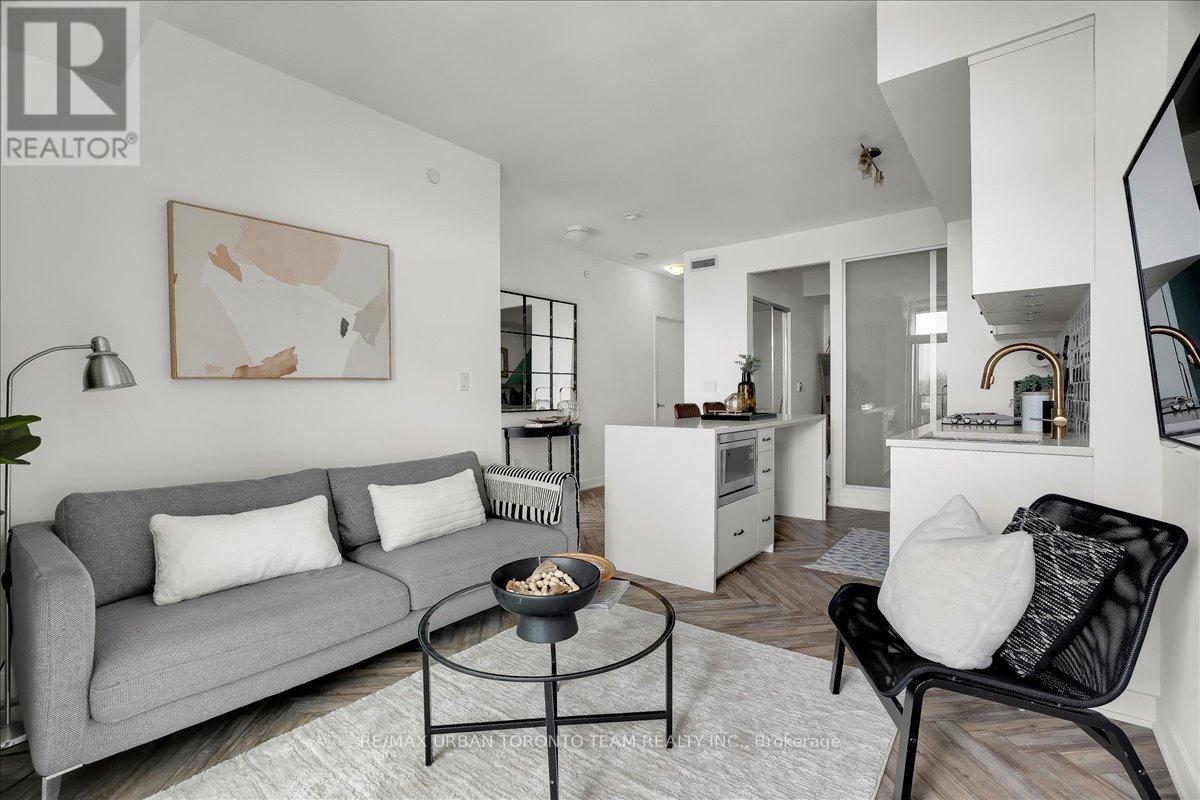 511 - 106 DOVERCOURT ROAD, Toronto (Little Portugal), Ontario, M6J0G4 — Photo 16