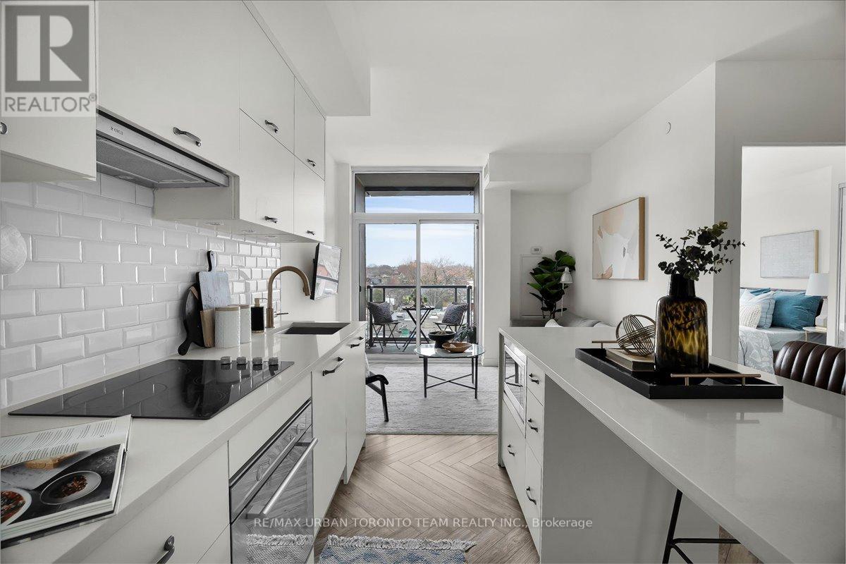 511 - 106 DOVERCOURT ROAD, Toronto (Little Portugal), Ontario, M6J0G4 — Photo 17