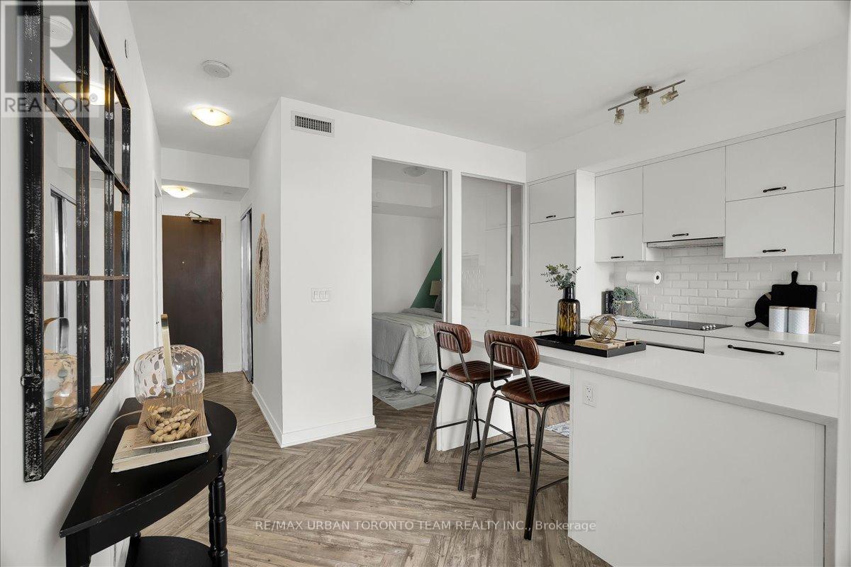 511 - 106 DOVERCOURT ROAD, Toronto (Little Portugal), Ontario, M6J0G4 — Photo 18